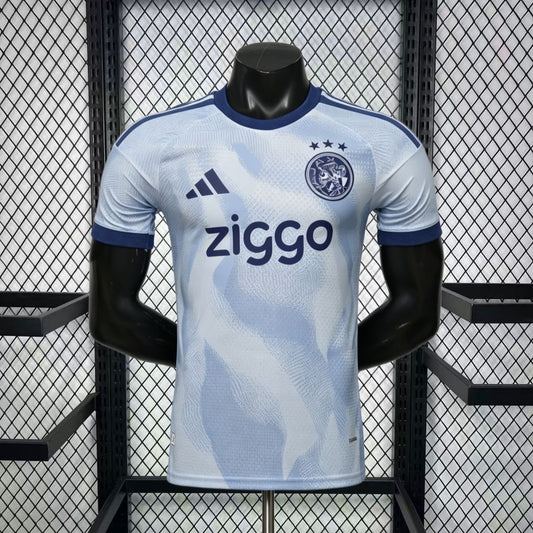 Ajax 2026/27 Third — Player Version