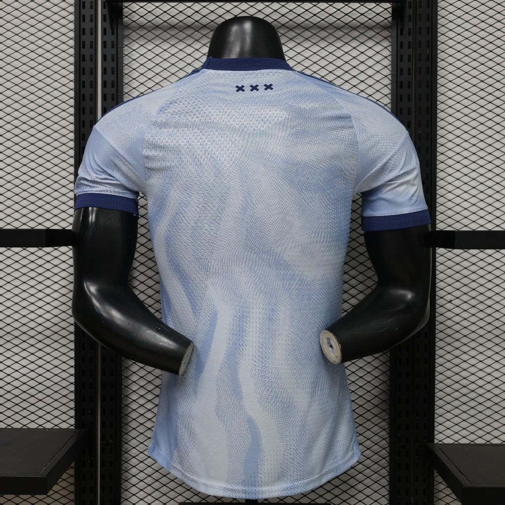 Ajax 2026/27 Third — Player Version