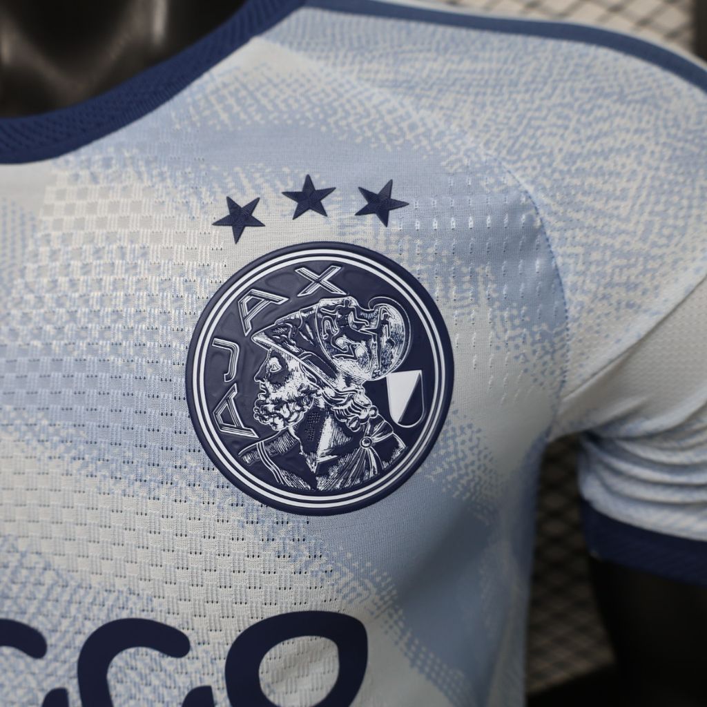 Ajax 2026/27 Third — Player Version