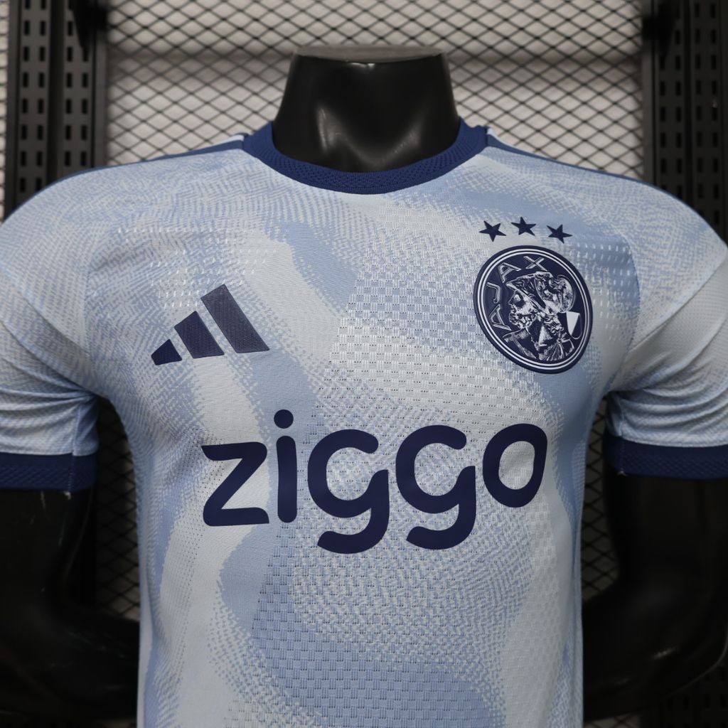 Ajax 2026/27 Third — Player Version