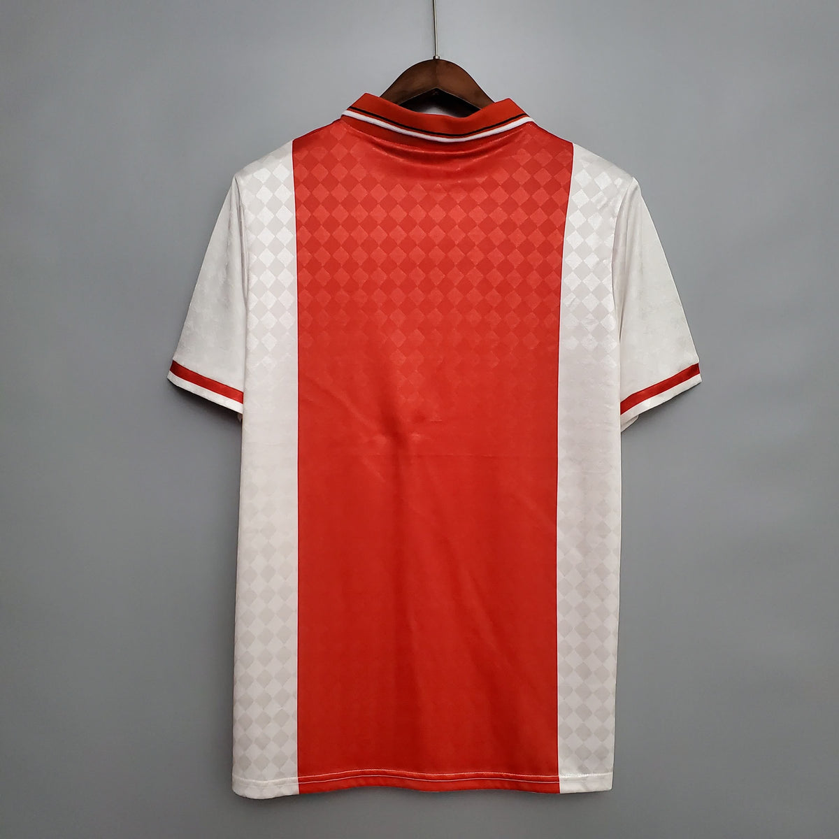 Ajax Retro 90/92 Home — Fan Version