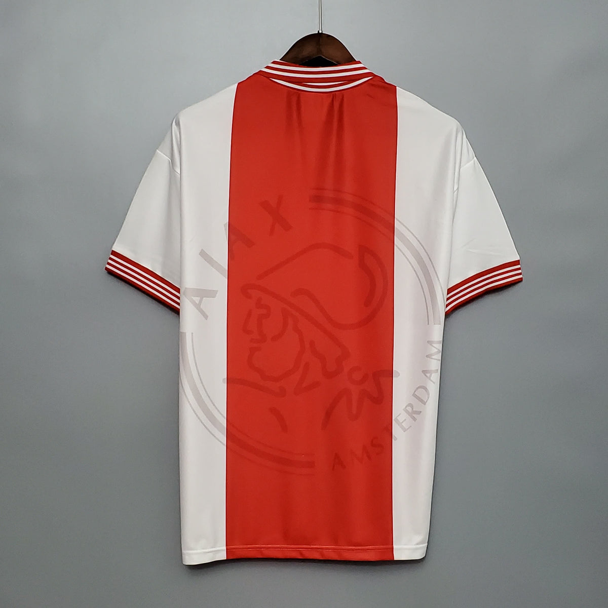 Ajax Retro 95/96 Home — Fan Version