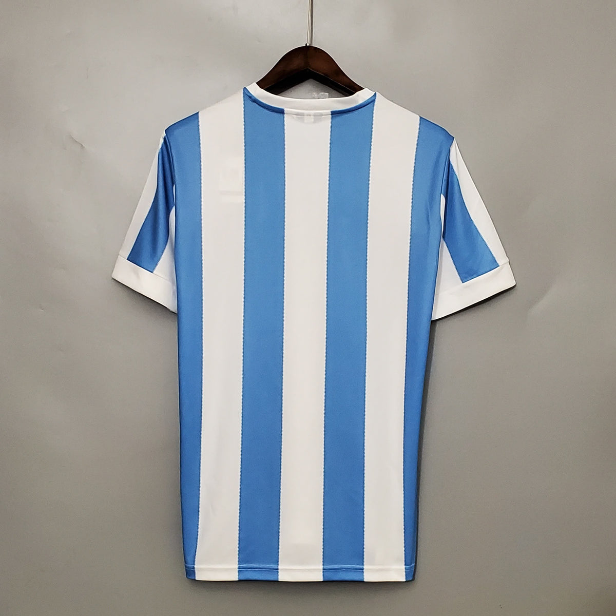 Argentina 1978 Home Retro — Fan Version