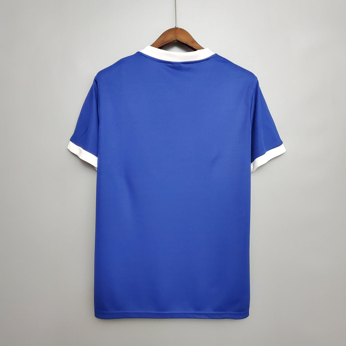 Argentina 1986 Away Retro — Fan Version