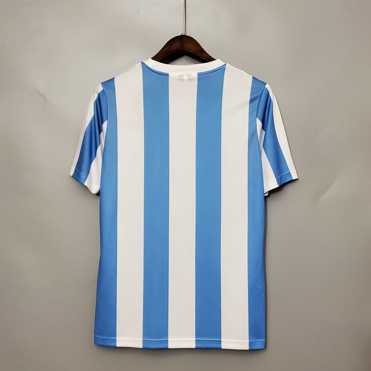 Argentina 1986 Home Retro — Fan Version