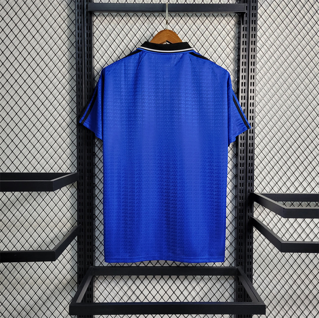 Argentina 1994 Away Retro — Fan Version