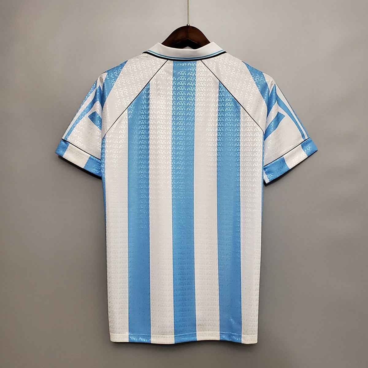 Argentina 1994 Home Retro — Fan Version
