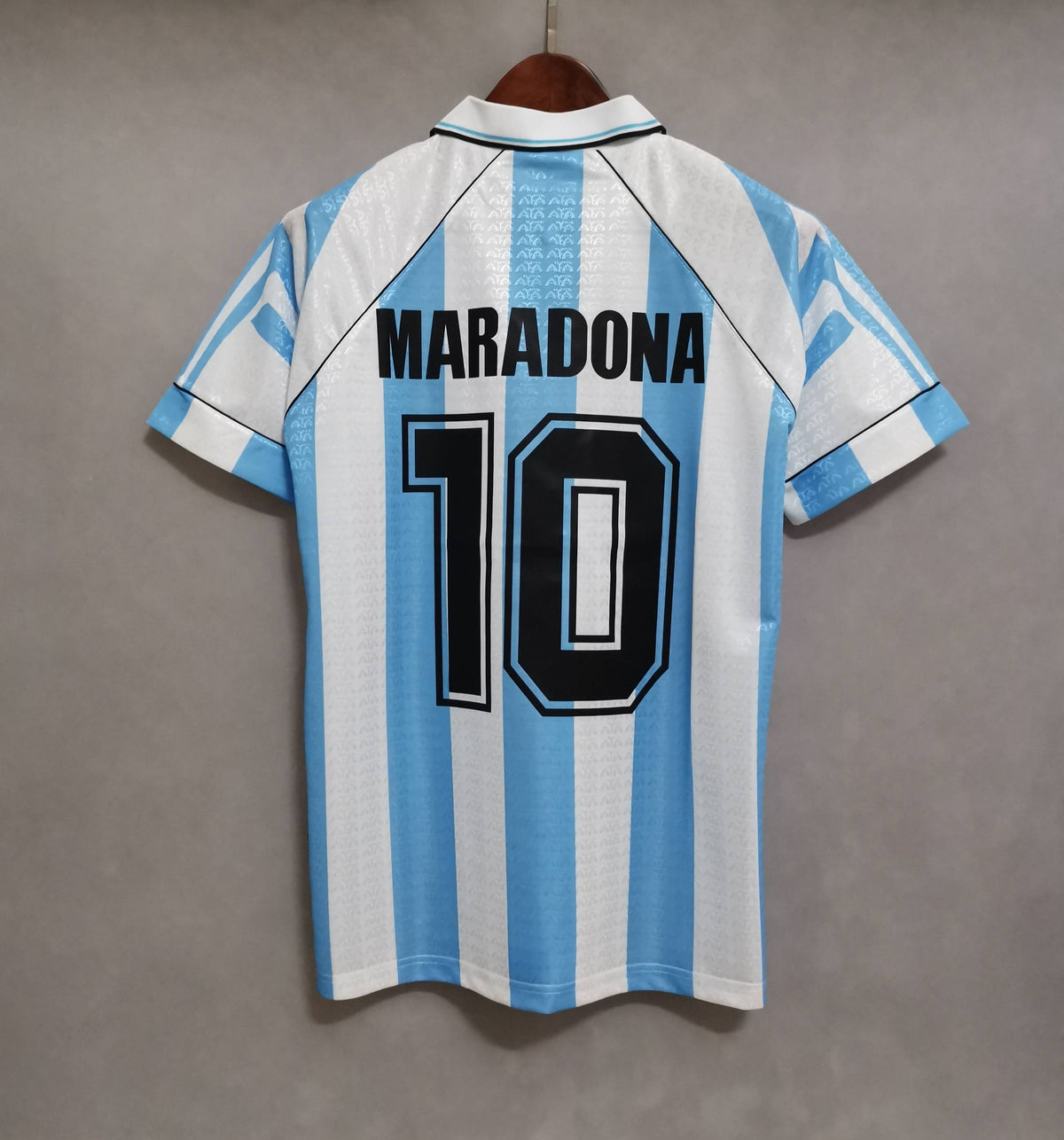 Argentina 1994 Home Retro — Fan Version