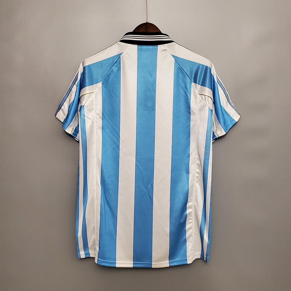 Argentina 1998 Home Retro — Fan Version