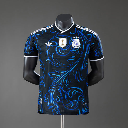 Argentina 2026 World Cup Away — Player Version