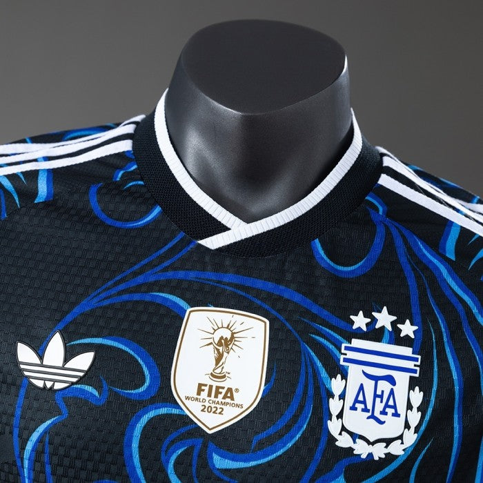Argentina 2026 World Cup Away — Player Version