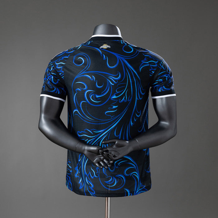 Argentina 2026 World Cup Away — Player Version