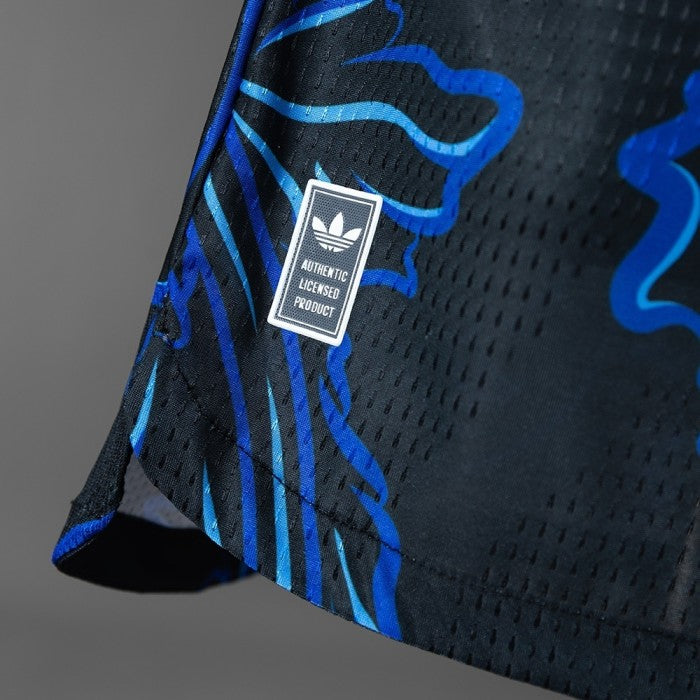 Argentina 2026 World Cup Away — Player Version