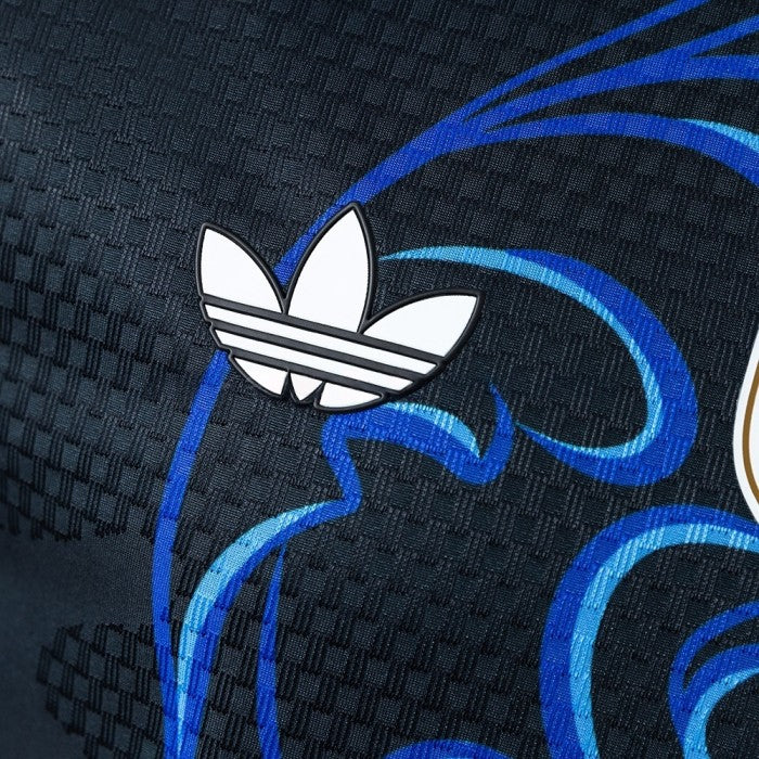 Argentina 2026 World Cup Away — Player Version