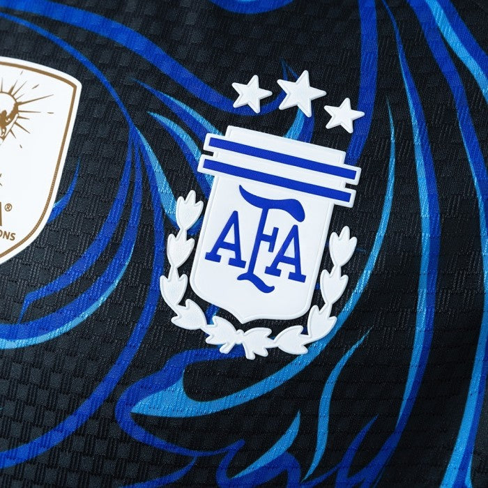 Argentina 2026 World Cup Away — Player Version