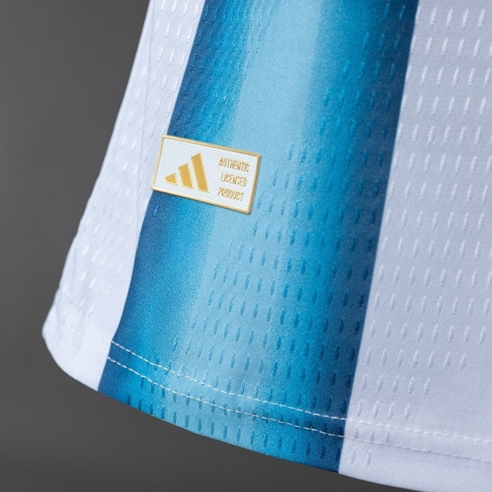 Argentina 2026 World Cup Home — Player Version