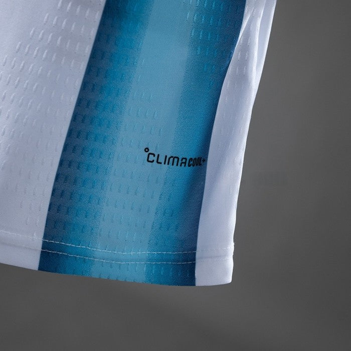 Argentina 2026 World Cup Home — Player Version
