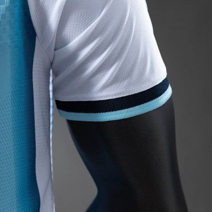 Argentina 2026 World Cup Home — Player Version
