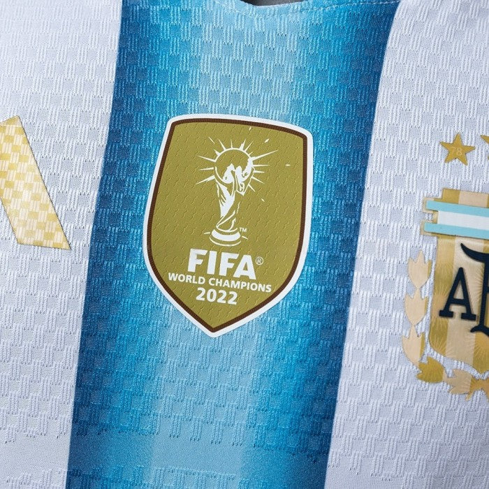 Argentina 2026 World Cup Home — Player Version