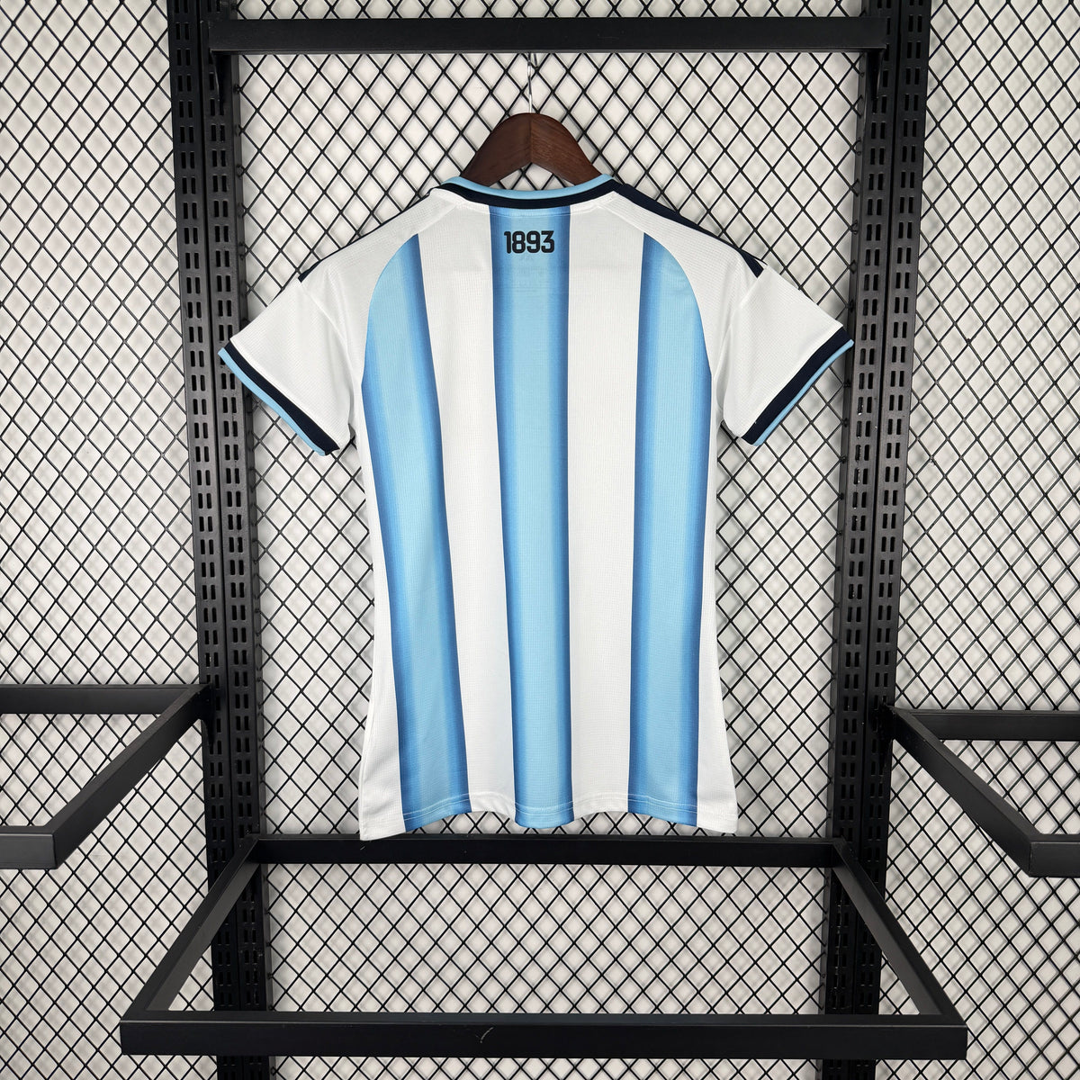 Argentina 2026/27 Home Women's — Fan Version