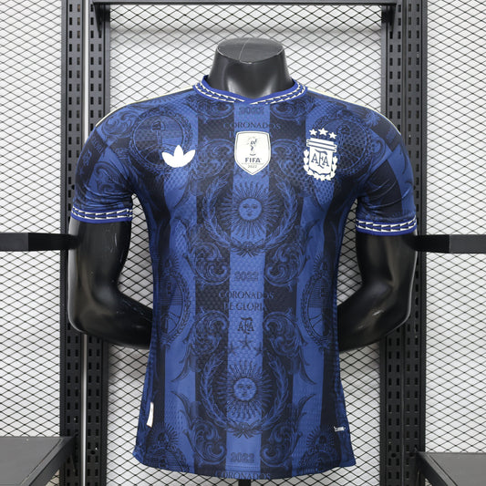 Argentina 2026/27 Special Edition — Player Version