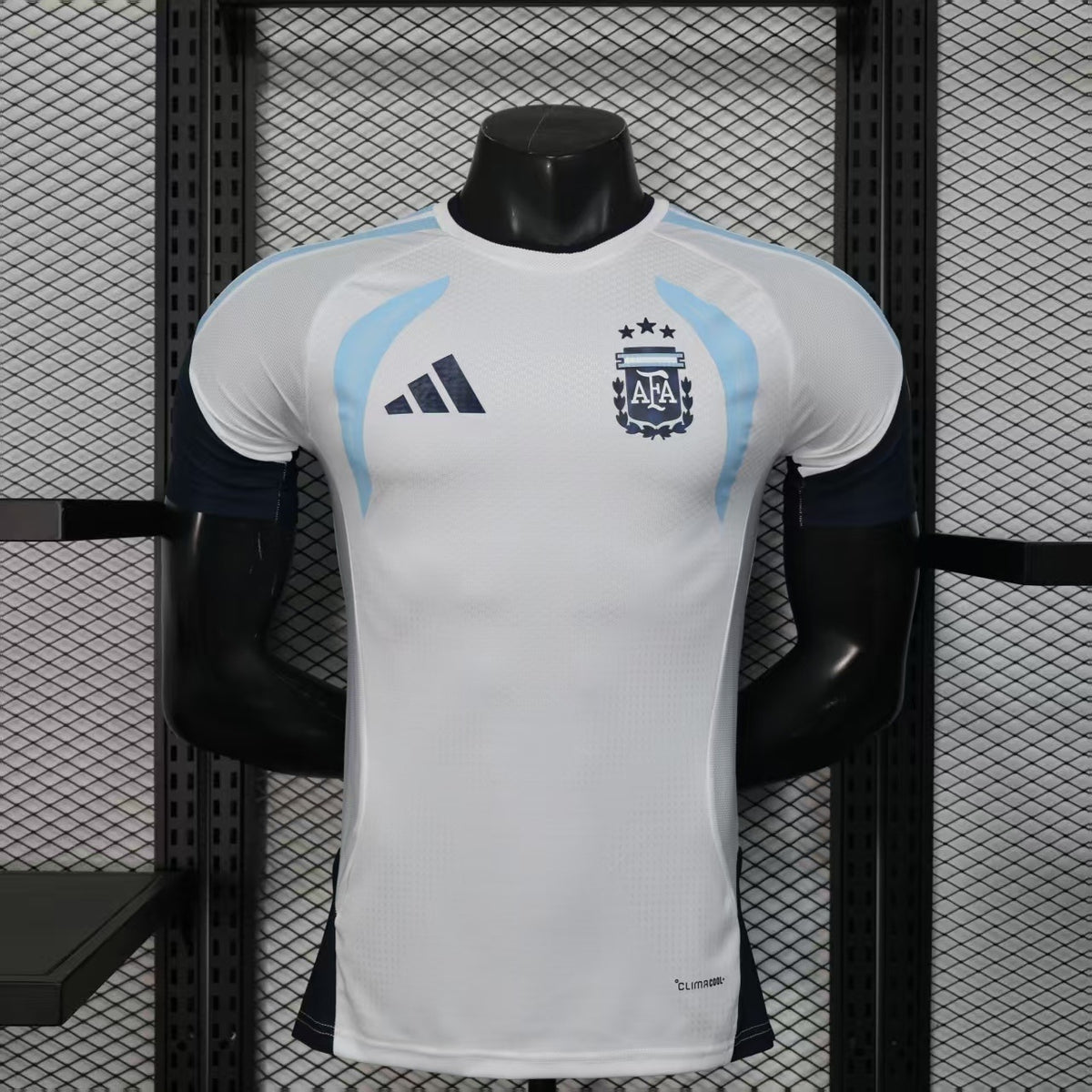 Argentina 2026/27 Training Shirt — Player Version