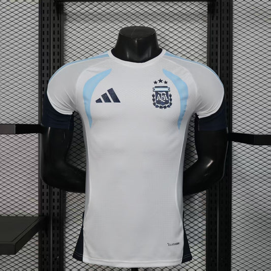 Argentina 2026/27 Training Shirt — Player Version