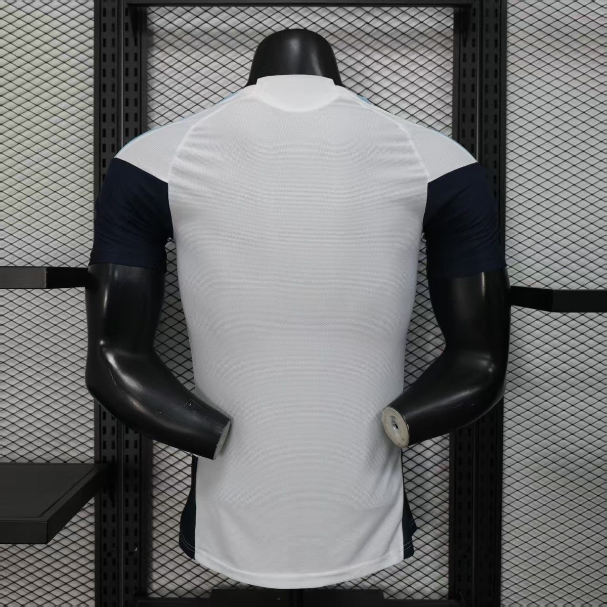 Argentina 2026/27 Training Shirt — Player Version