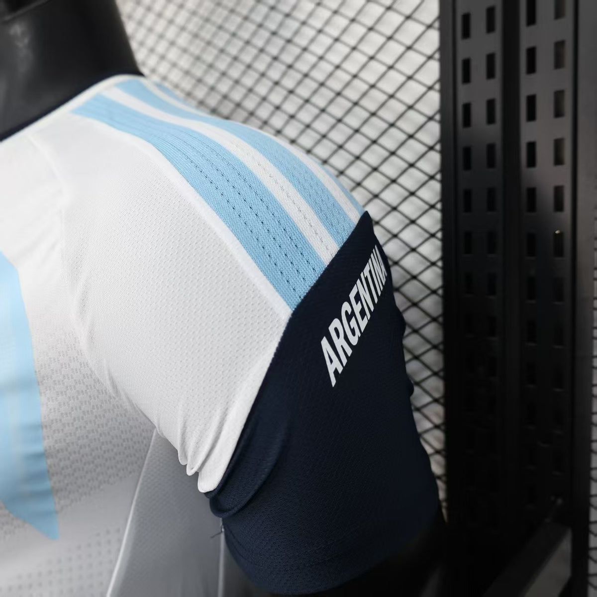 Argentina 2026/27 Training Shirt — Player Version
