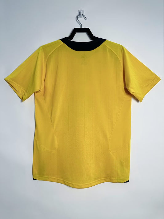 Arsenal 2005/06 Away Retro Shirt - Fan Version