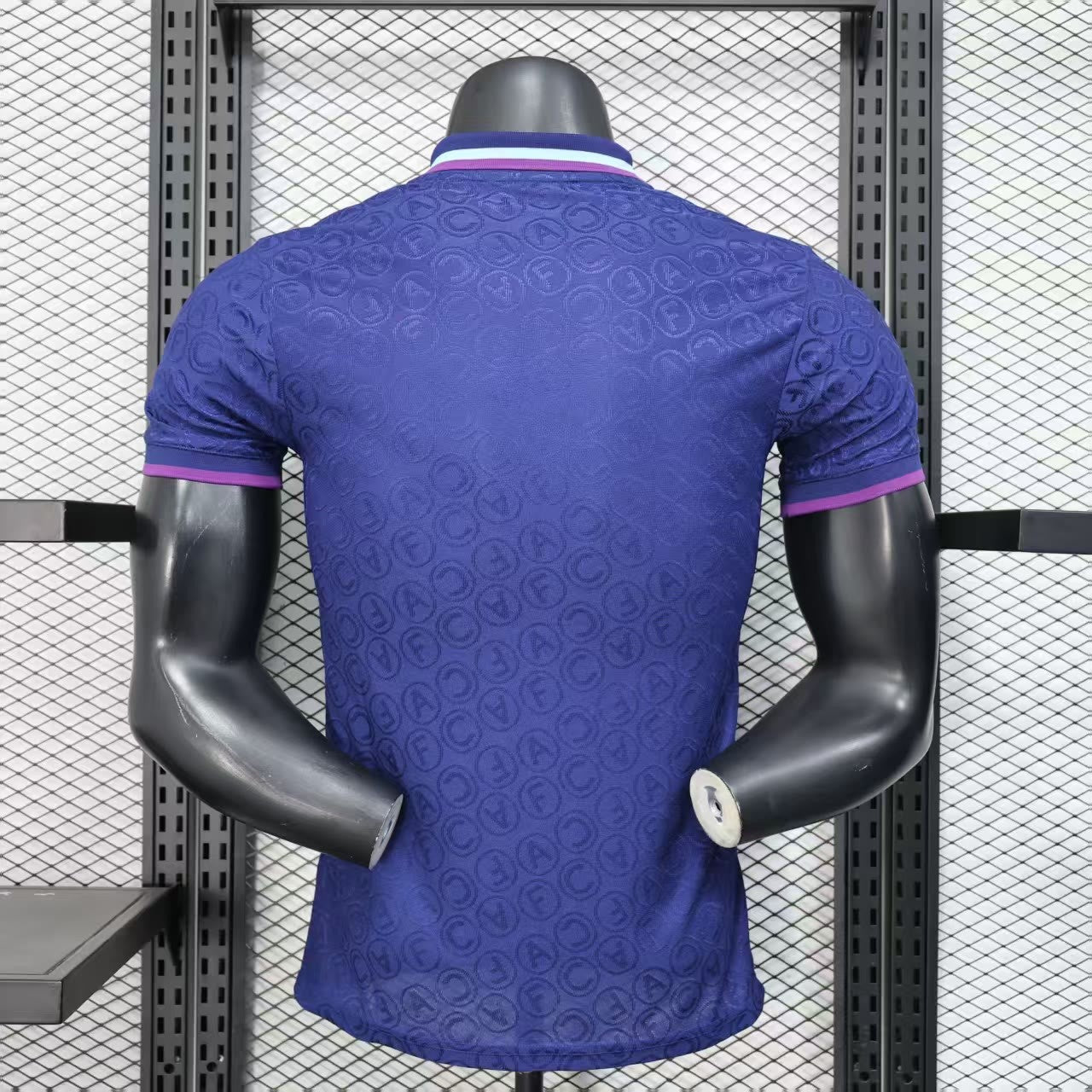 Arsenal 2025/26 Special Edition Purple — Player Version