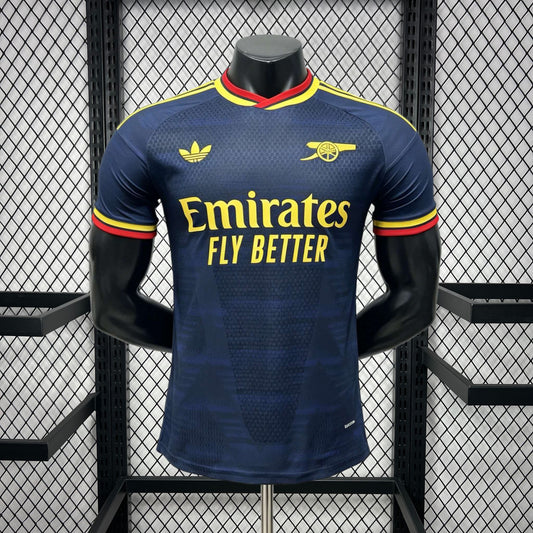 Arsenal 2026/27 Away — Player Version