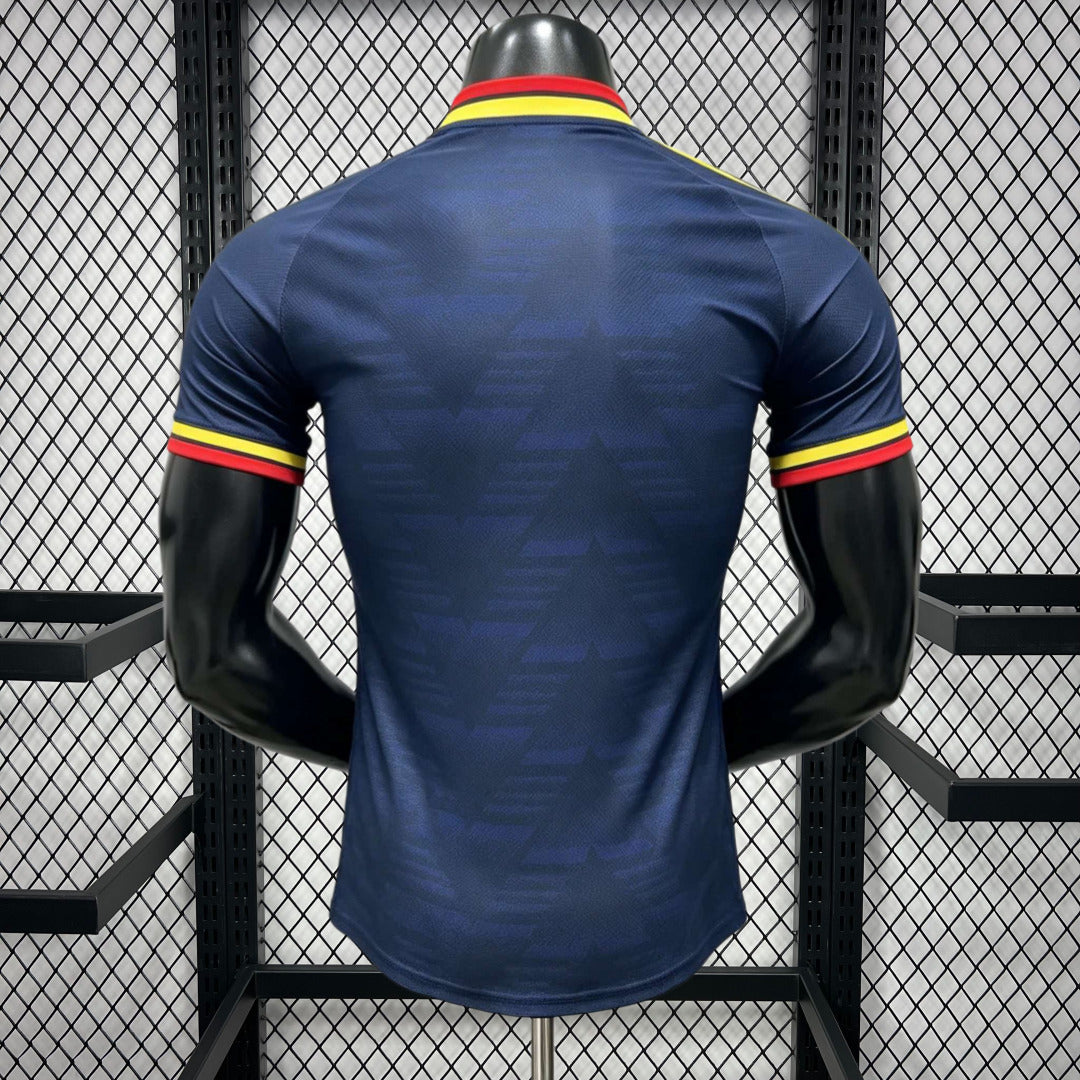 Arsenal 2026/27 Away — Player Version