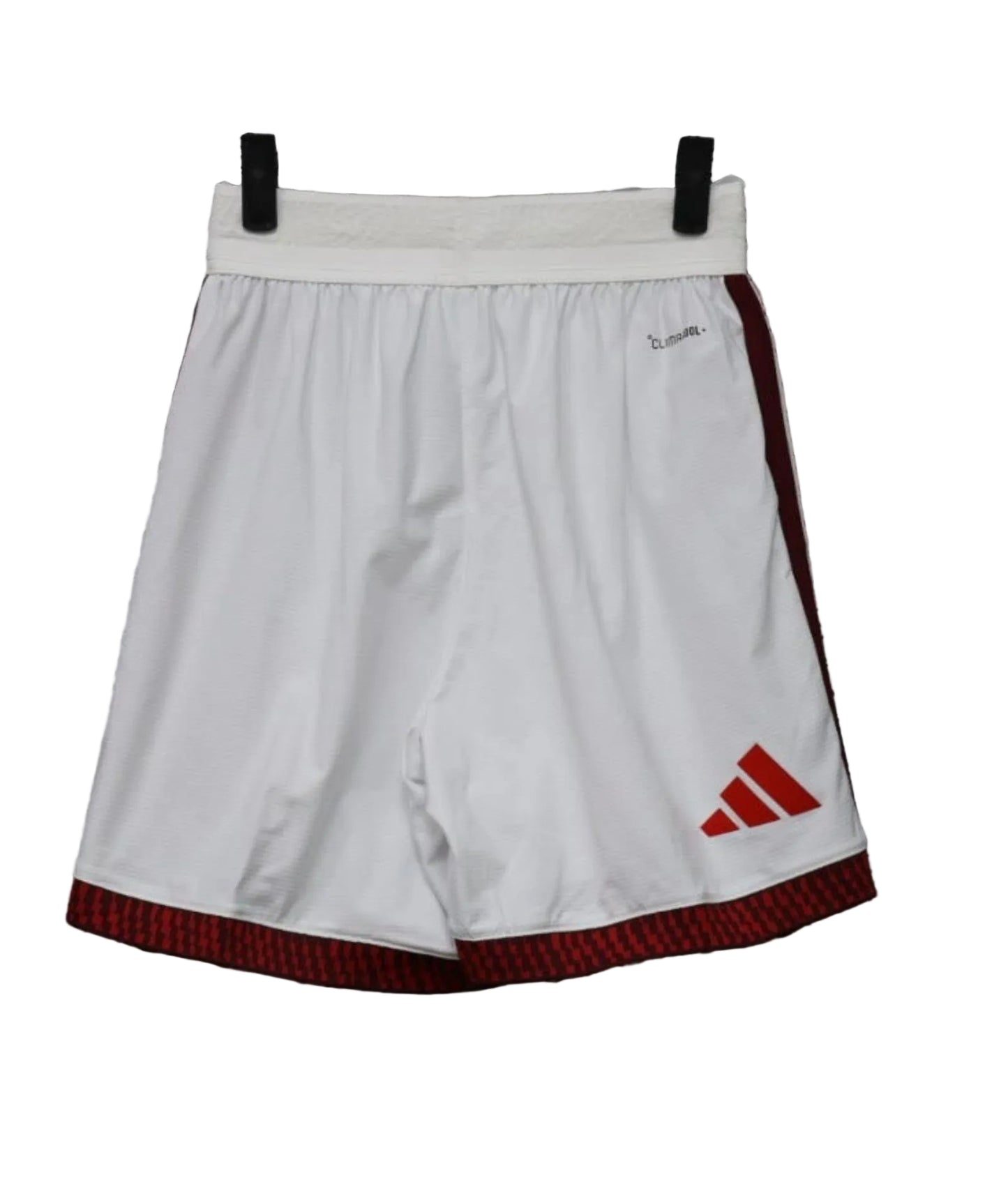 Arsenal 2026/27 Shorts — Player Version