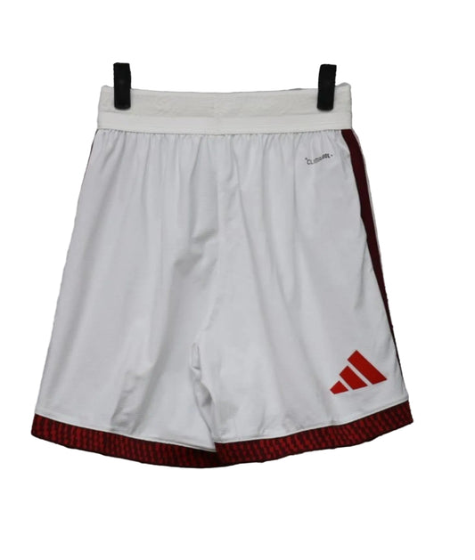 Arsenal 2026/27 Shorts — Player Version