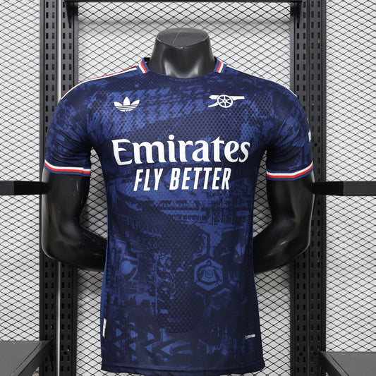 Arsenal 2026/27 Special Edition — Player Version