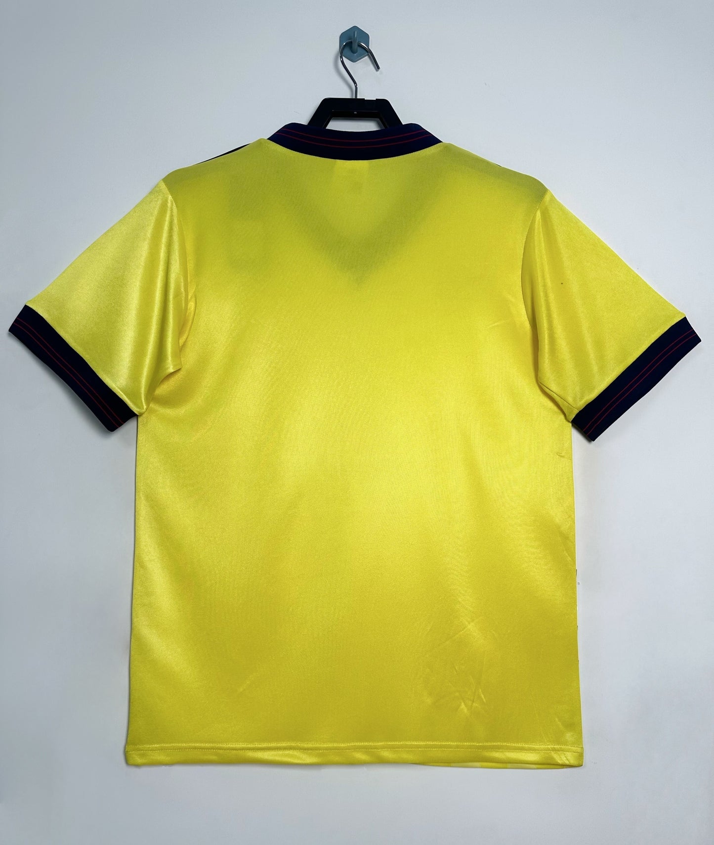 Arsenal 1983-86 Away Retro Shirt - Fan Version