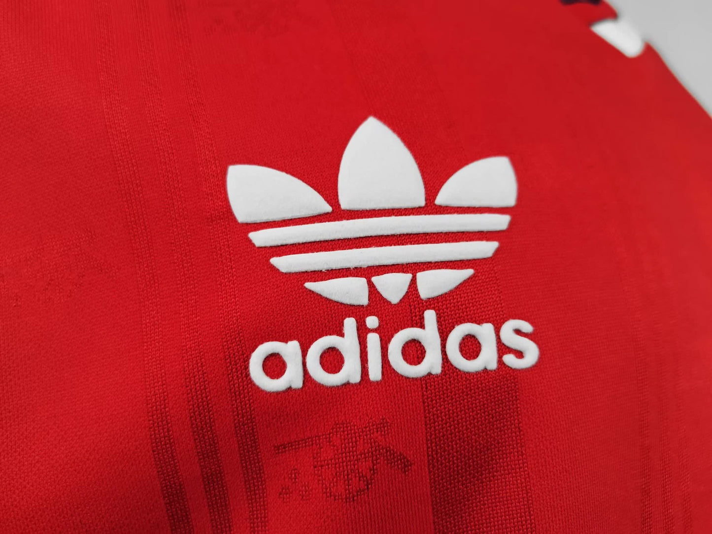 Arsenal 1986-88 Home Retro Shirt - Fan Version