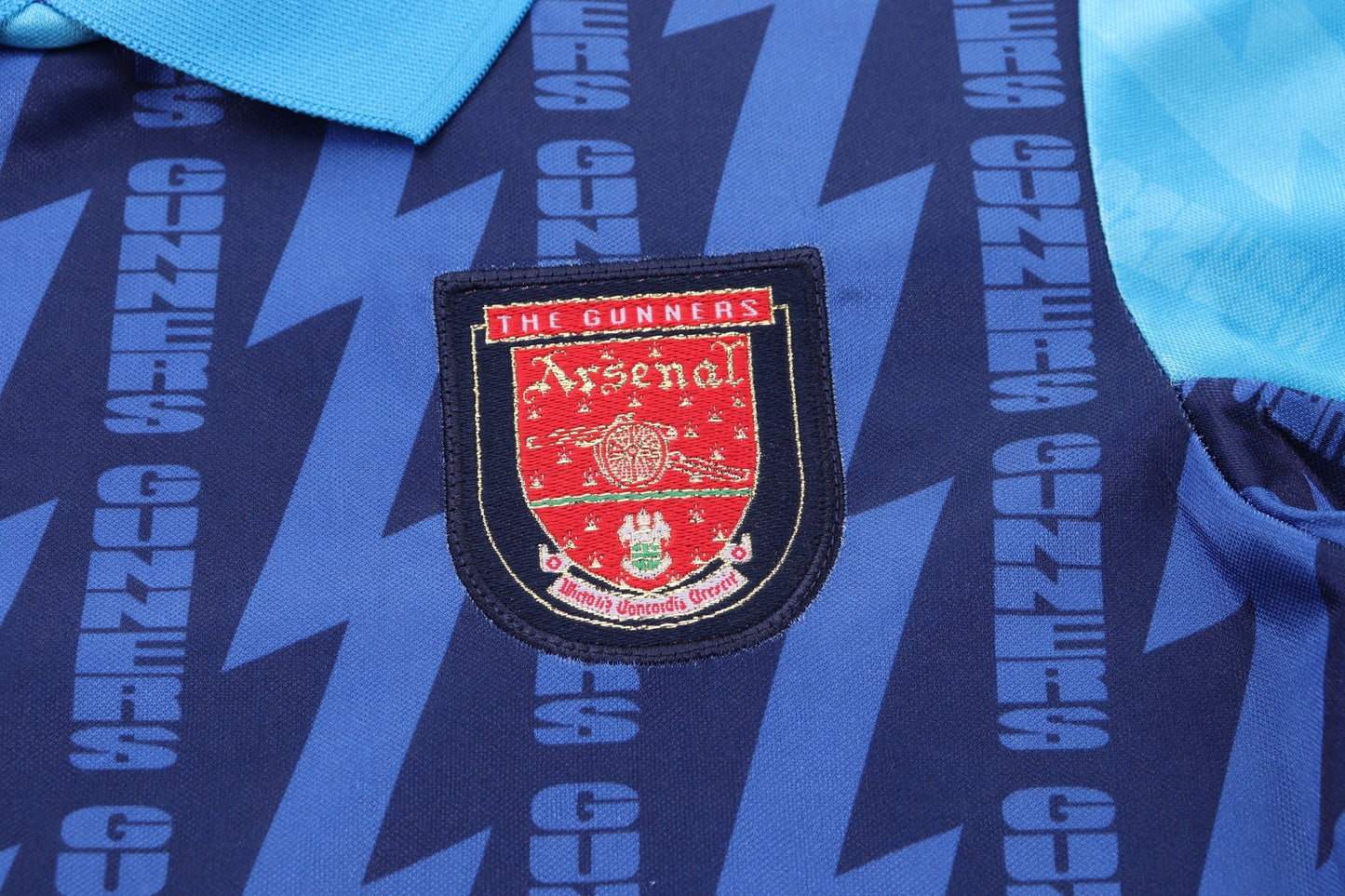 Arsenal 1994/95 Away — Kids Retro