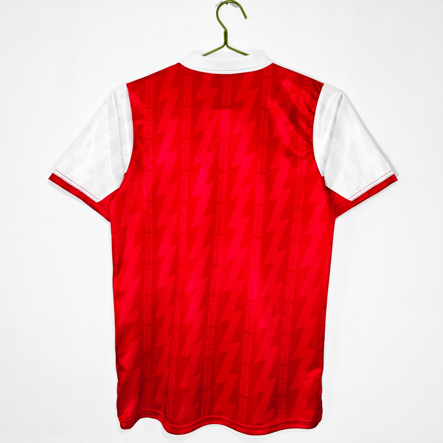 Arsenal 1994-96 Home Retro Shirt - Fan Version