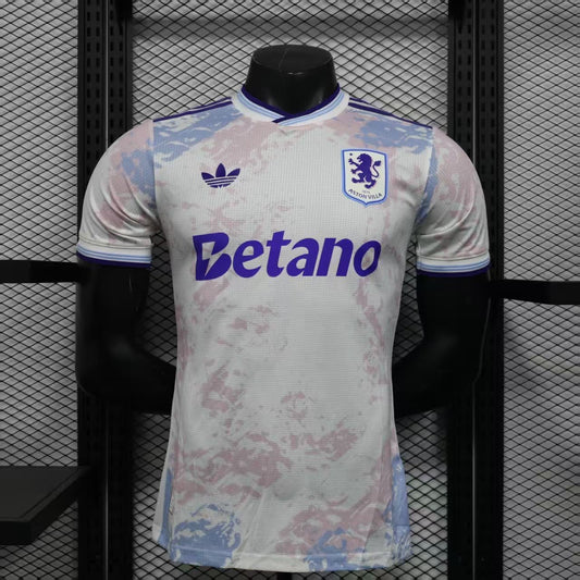 Aston Villa 2025/26 Third — Player Version