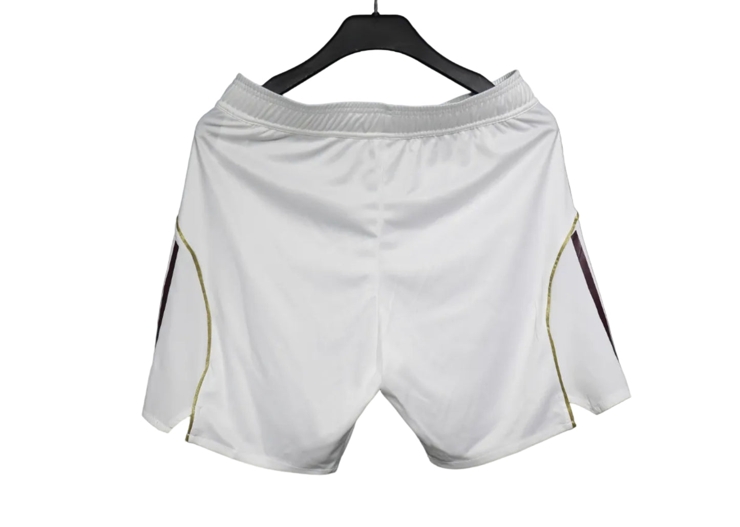 Aston Villa 2026/27 Shorts — Player Version