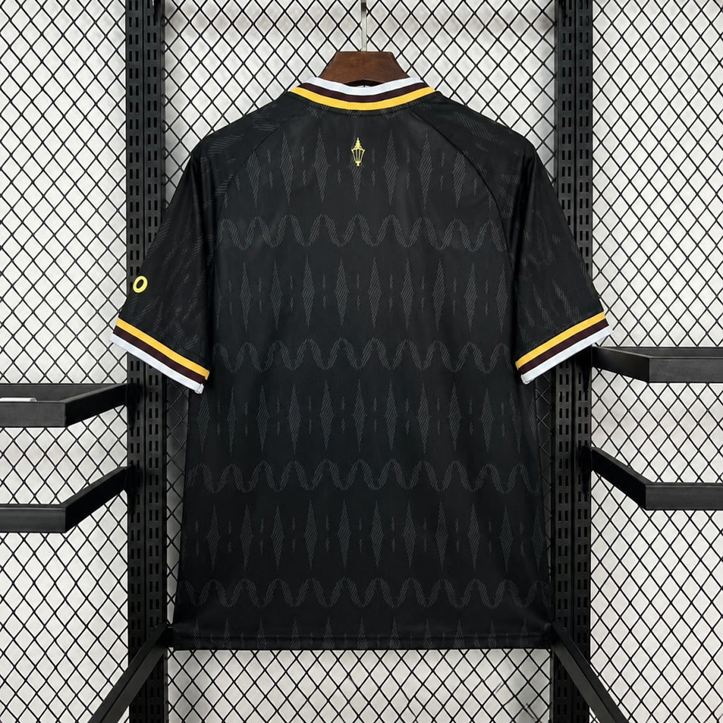 Aston Villa 2026/27 Third — Fan Version