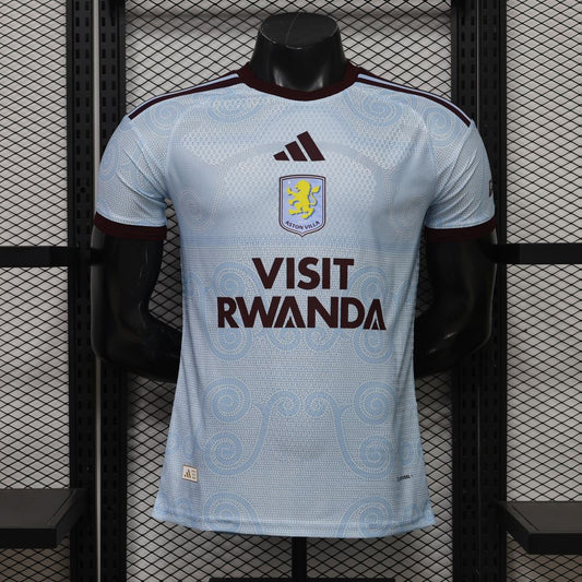 Aston Villa 2026/27 Third — Player Version