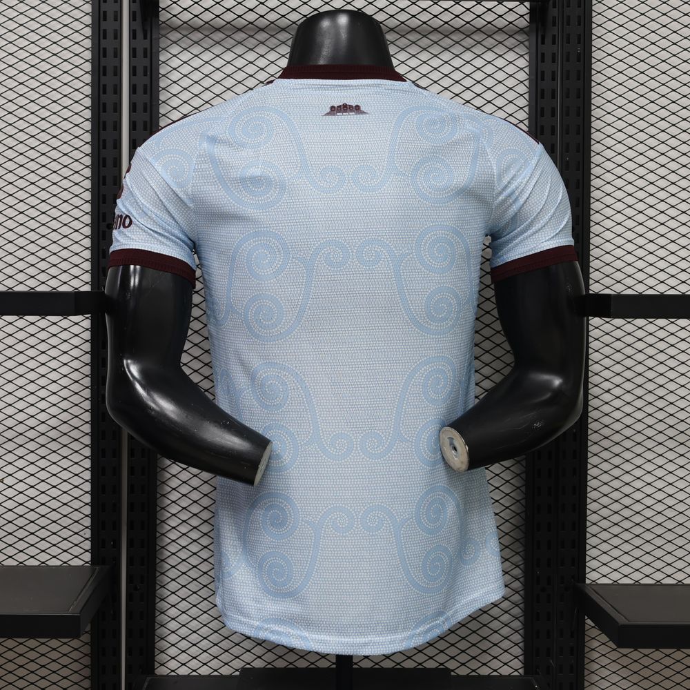 Aston Villa 2026/27 Third — Player Version
