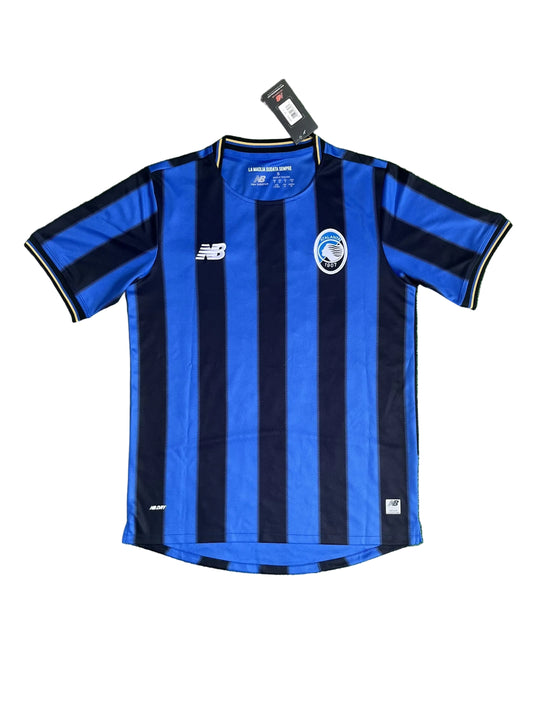 Atalanta 2025/26 Home — Fan Version