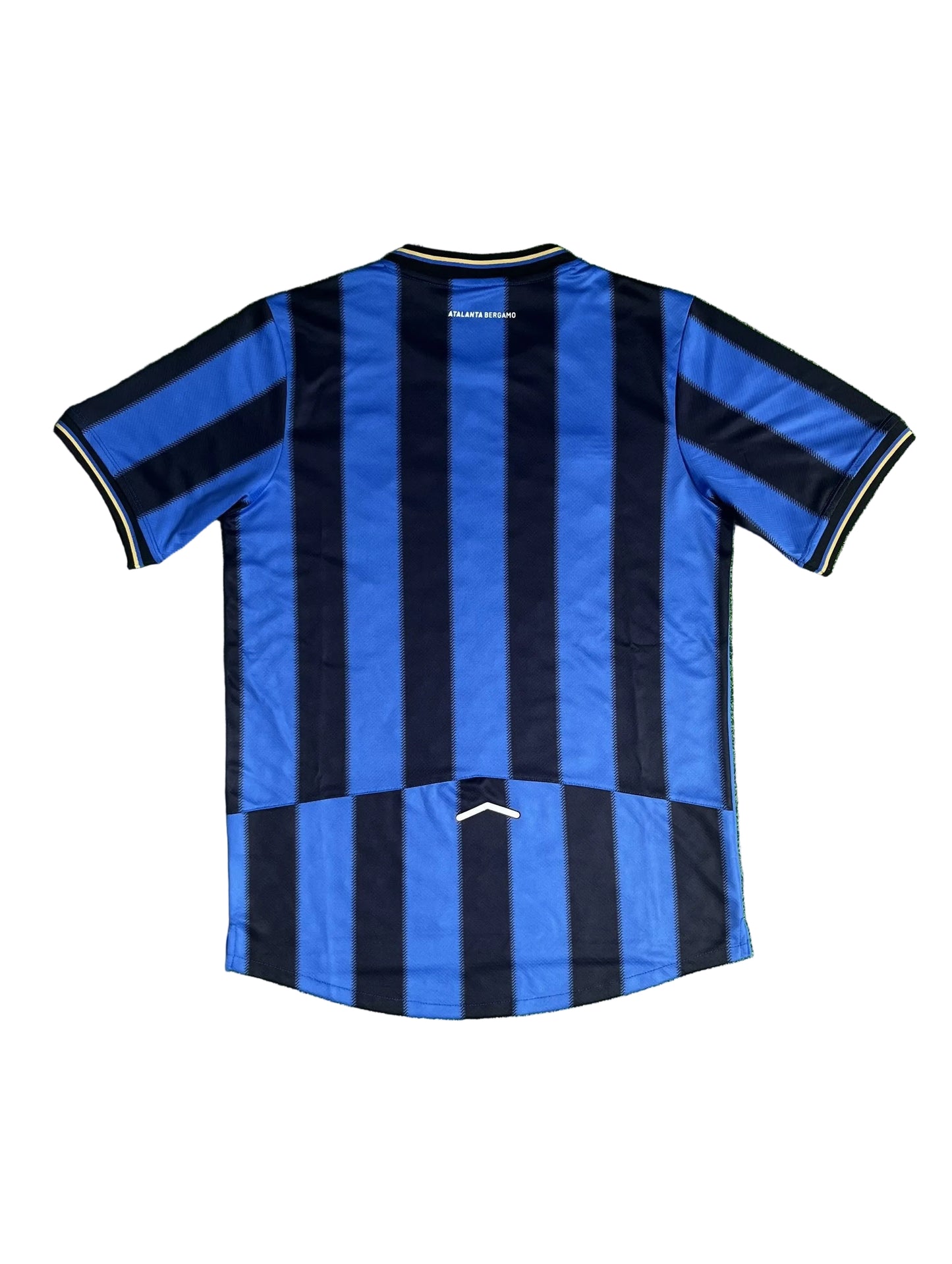 Atalanta 2025/26 Home — Fan Version