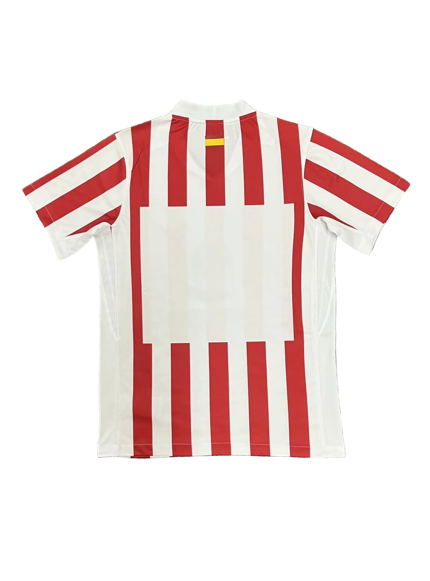 Atlético Madrid 2025/26 Home — Fan Version