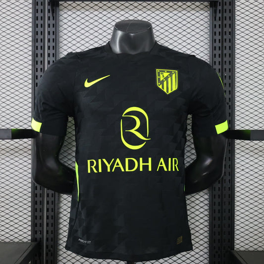 Atlético Madrid 2026/27 Away — Player Version