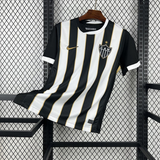 Atlético Mineiro 2026-27 Home — Fan Version
